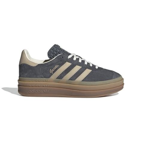 adidas gazelle grijs|adidas gazelle dam.